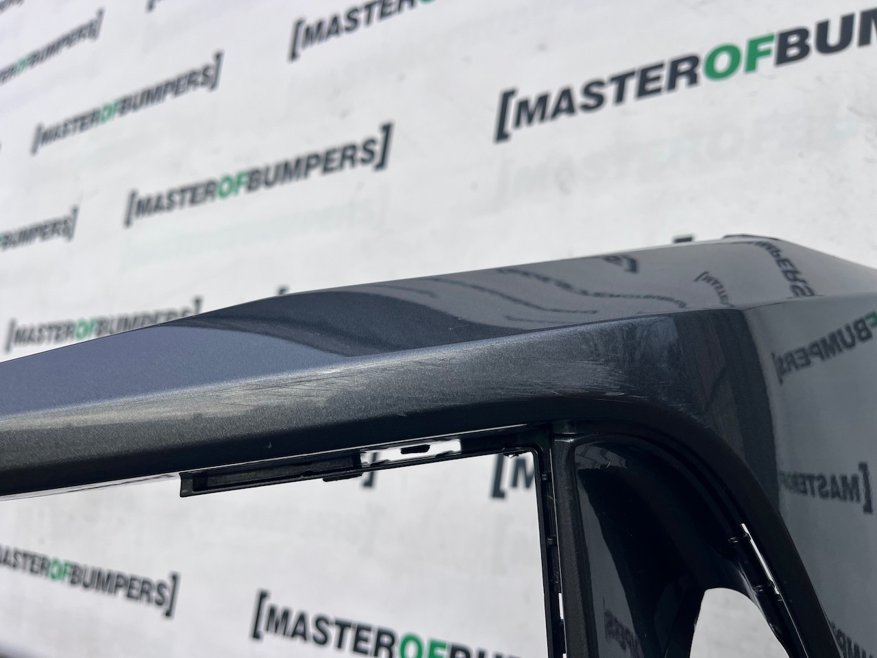 Audi Rs3 8y Hatchback Liuft 2024-on Front Bumper 6 Pdc Genuine [a953]