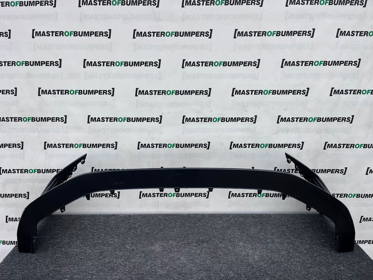 Audi Rs3 8y Hatchback Liuft 2024-on Front Bumper 6 Pdc Genuine [a953]