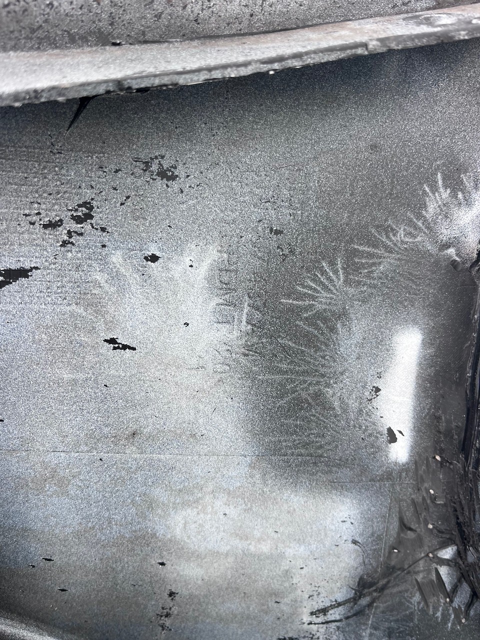 Audi A5 S-line Coupe Cabrio B8 Lift 2012-2015 Front Bumper 4 Pdc Genuine [a960]