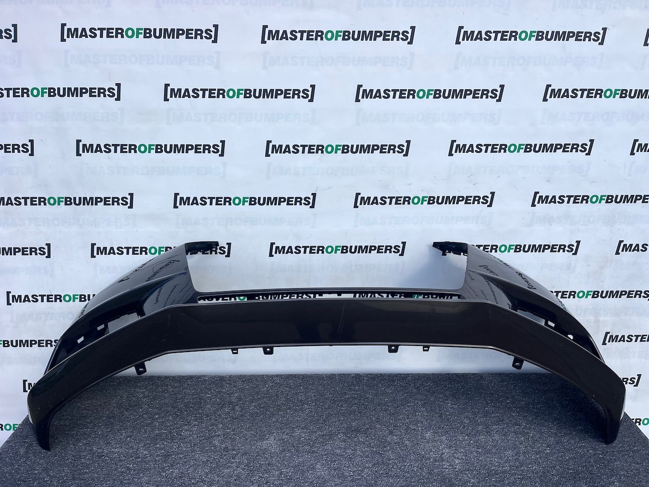 Audi A4 Se Saloon Avant Estate 2016-2018 Front Bumper 4 Pdc Genuine [a967]