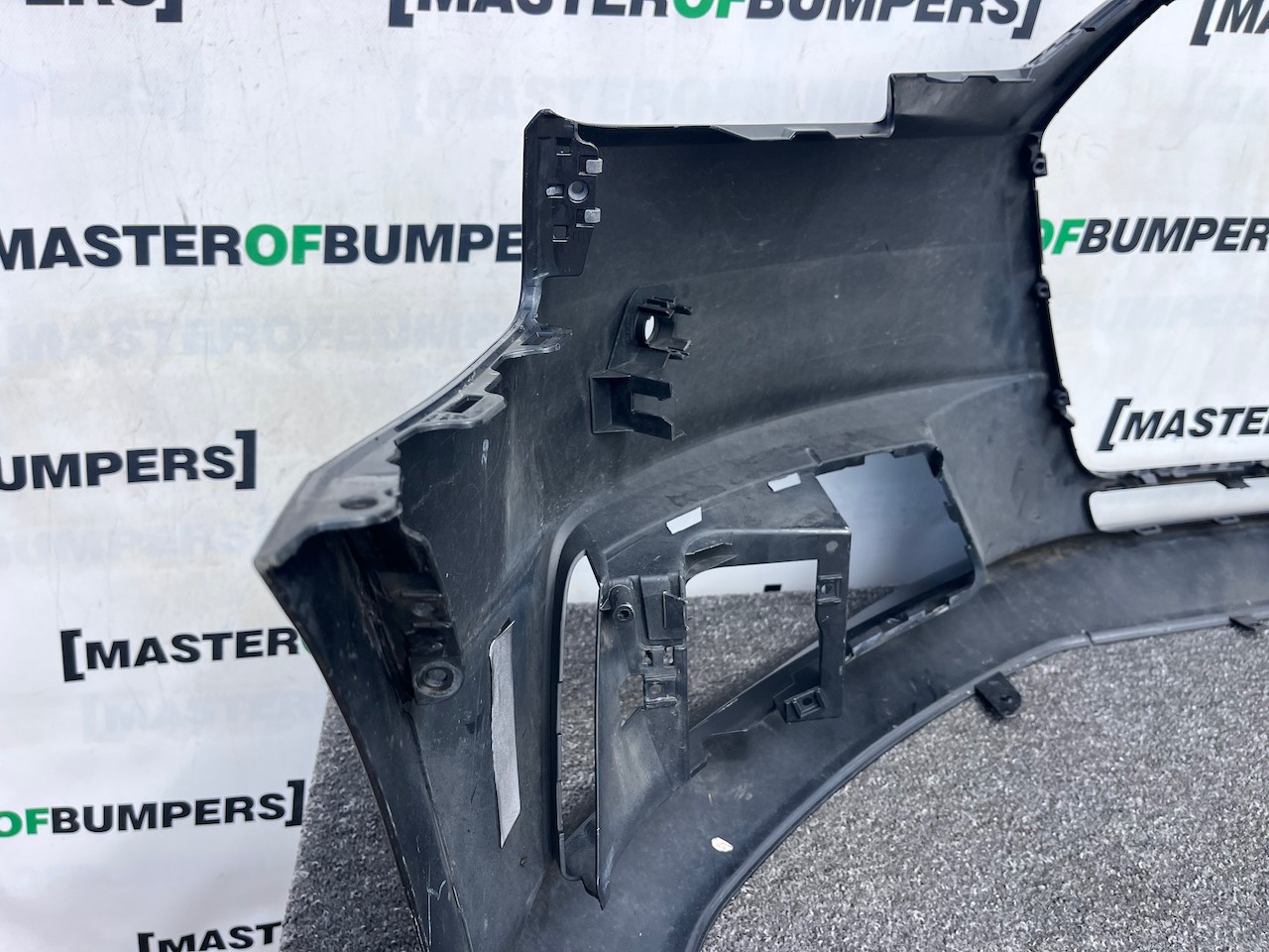 Audi A4 Se Saloon Estate B9 2016-2019 Front Bumper 4 Pdc Genuine [a982]