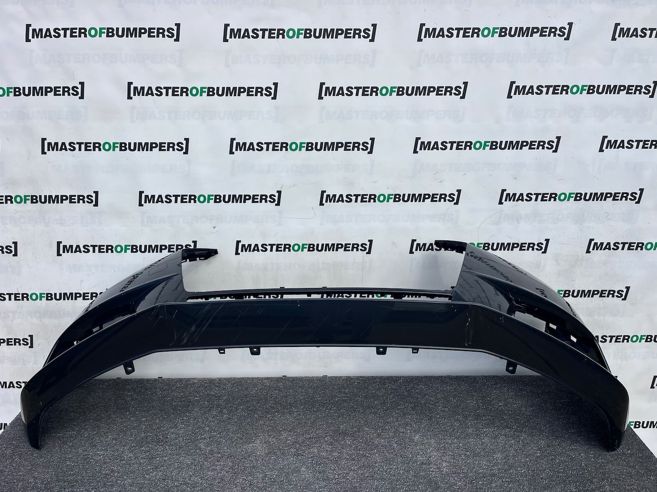 Audi A4 Se Saloon Estate B9 2016-2019 Front Bumper 4 Pdc Genuine [a982]