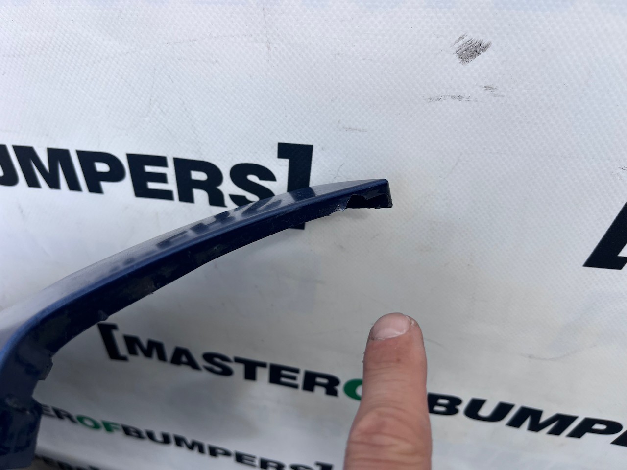 Audi A4 Se Saloon Estate B9 2016-2019 Front Bumper 4 Pdc Genuine [a985]