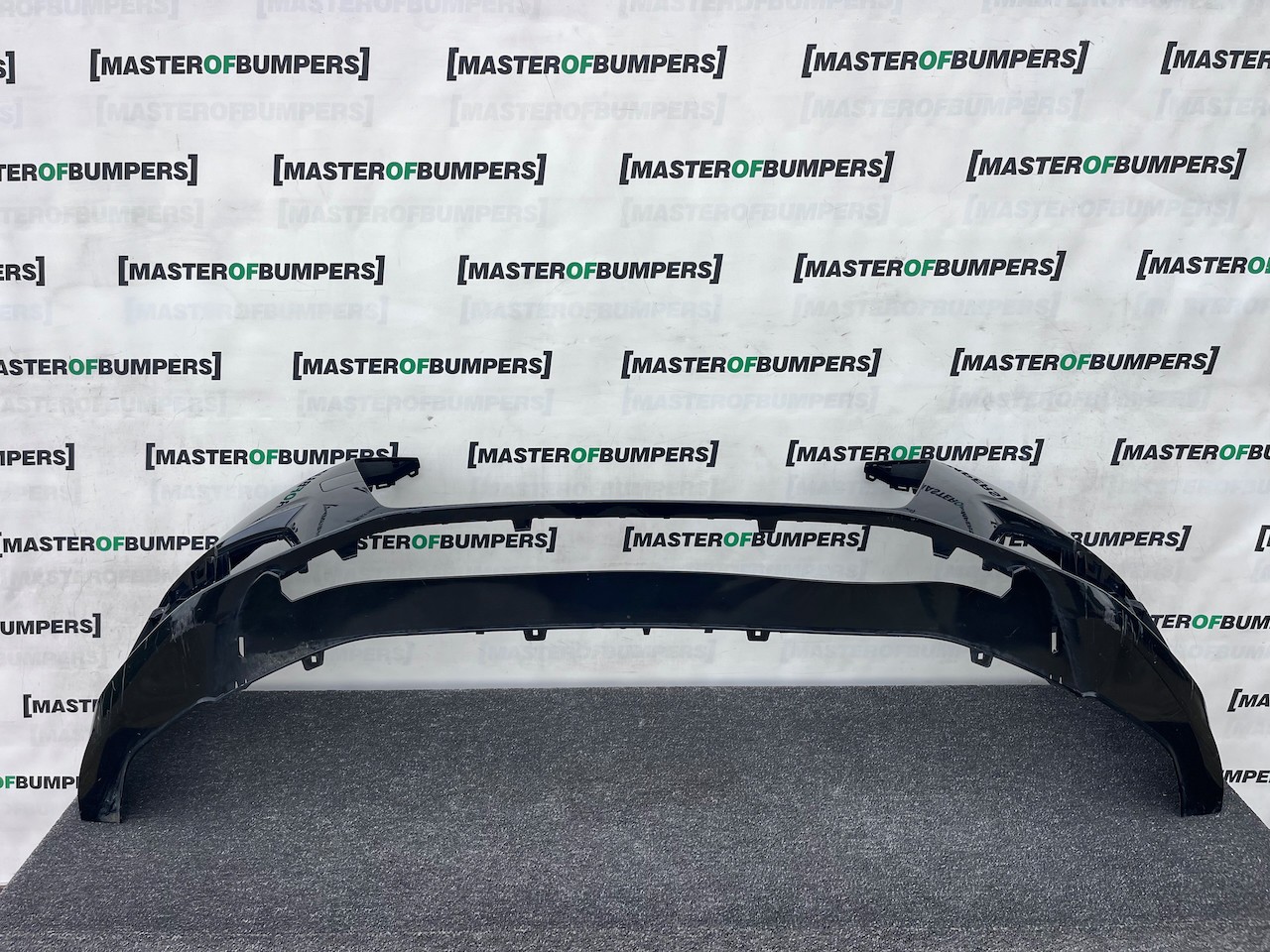 Audi A5 S Line S5 Coupe Cabrio Mk2 Lift 2020-2023 Front Bumper Genuine [a994]