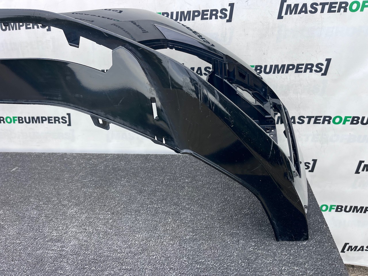 Audi A5 S Line S5 Coupe Cabrio Mk2 Lift 2020-2023 Front Bumper Genuine [a994]