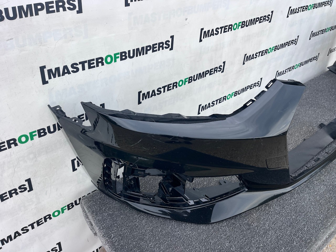 Audi A5 S Line S5 Coupe Cabrio Mk2 Lift 2020-2023 Front Bumper Genuine [a994]