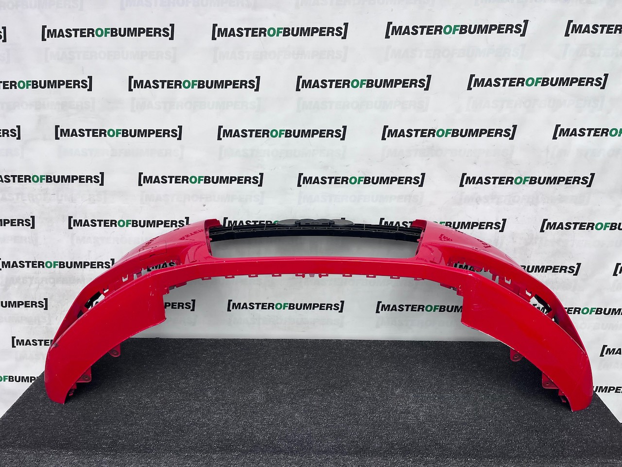 Audi A5 S-line Competition Coupe Cabrio B8.5 2012-2015 Front Bumper Genuine [a5]