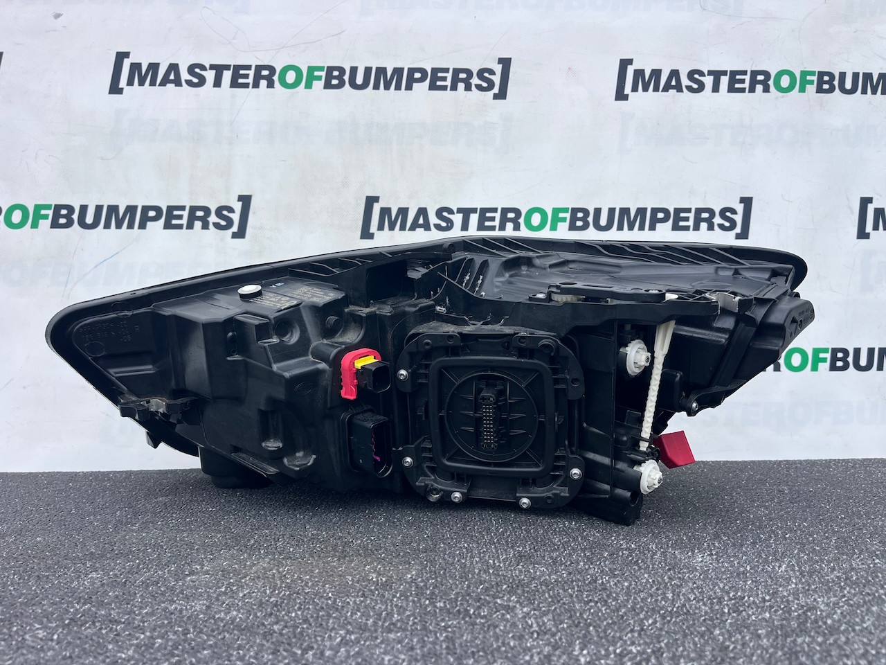 Audi Rs6 S6 A6 C7 Face Lifting 2015-2018 Matrix Headlights Rh Offside Genuine Audi Rs6 S6 A6 C7 Face Lifting 2015-2018 Matrix Headlights Rh Offside Genuine
