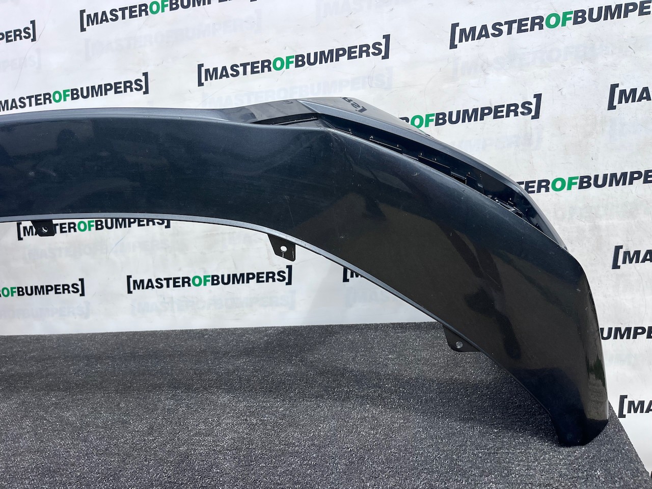 Audi A7 S Line Mk2 Sportback 2019-2023 Front Bumper 6 Pdc Genuine [a11]