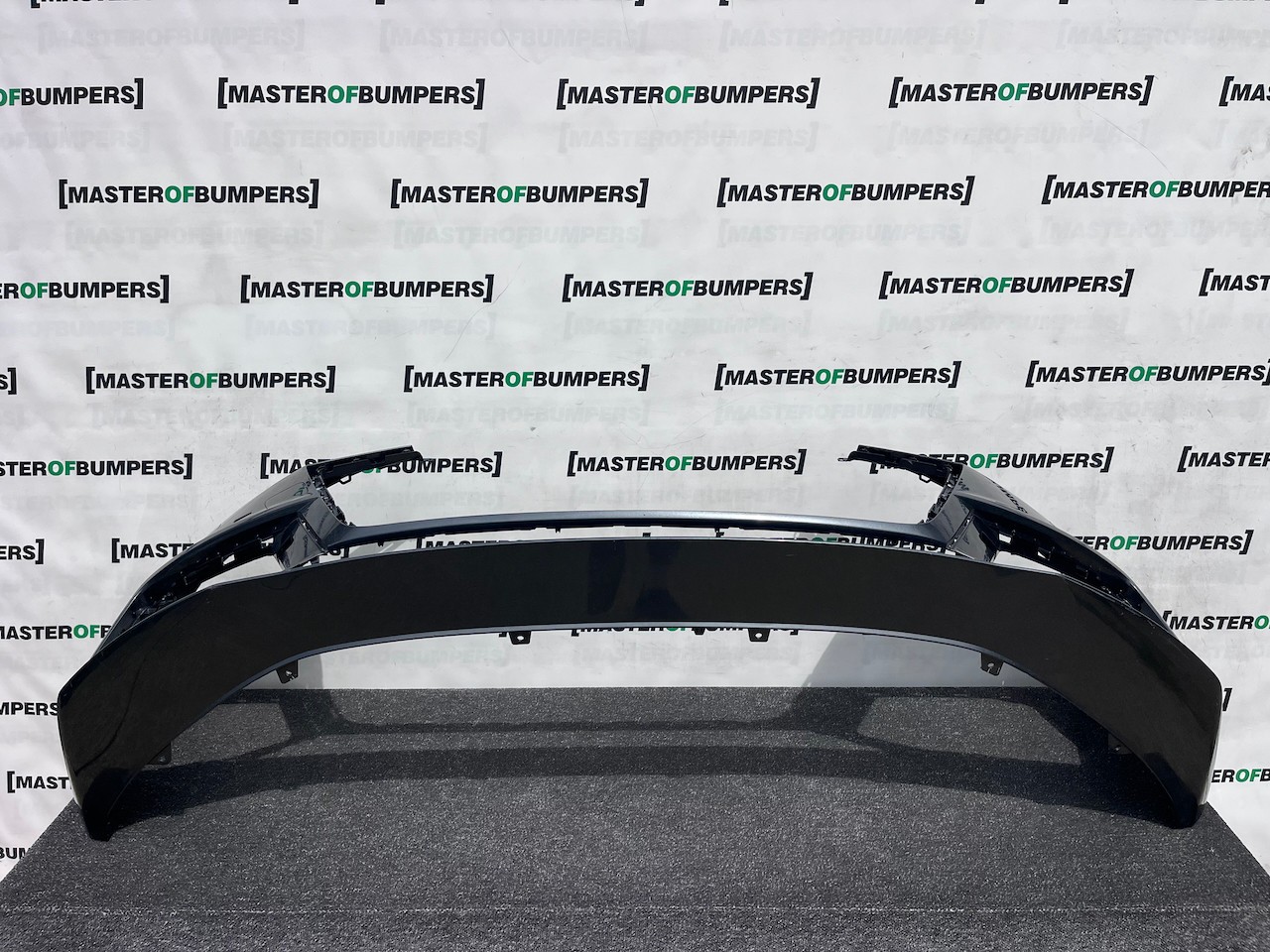 Audi A7 S Line Mk2 Sportback 2019-2023 Front Bumper 6 Pdc Genuine [a11]