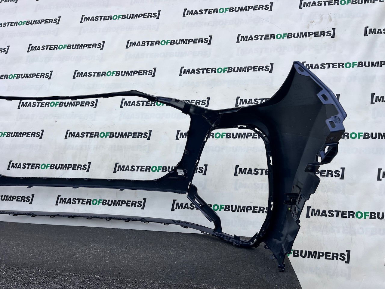 Audi Sq5 Q5 S Line Sport Mk5 2025-2027 Front Bumper 6 Pdc Genuine [a24]