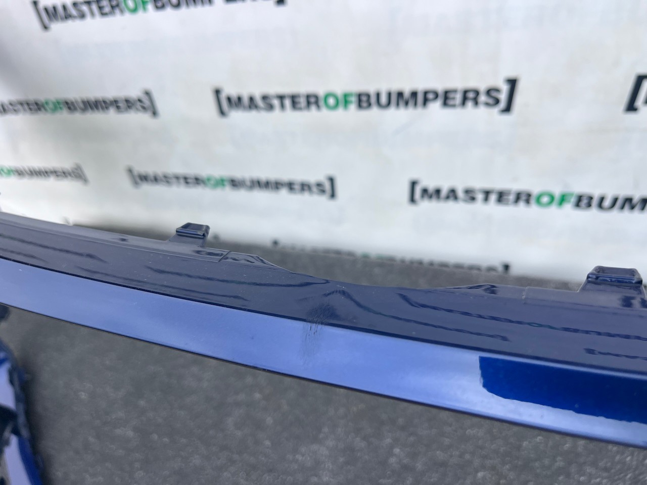 Audi Sq5 Q5 S Line Sport Mk5 2025-2027 Front Bumper 6 Pdc Genuine [a24]