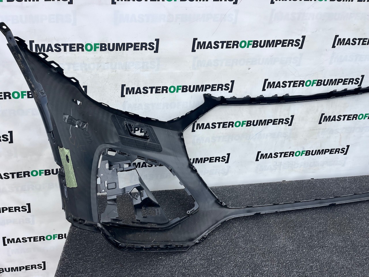 Audi Q5 S Line Sq5 Quattro Mk2 Lift 2021-2024 Front Bumper 4 Pdc Genuine [a14]