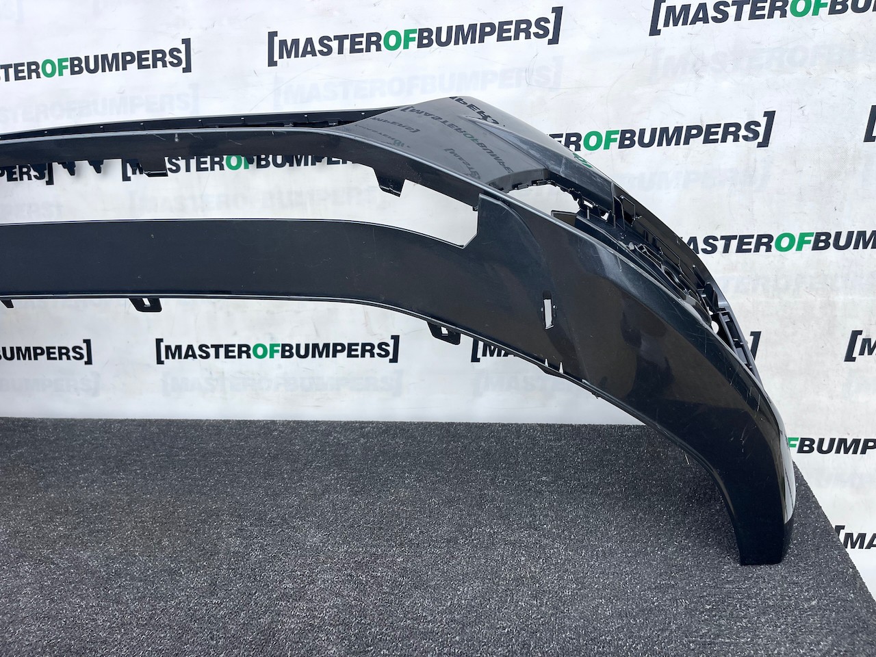 Audi A4 S Line S4 Lift Saloon Estate 2019-2024 Front Bumper 6 Pdc Genuine [a18]