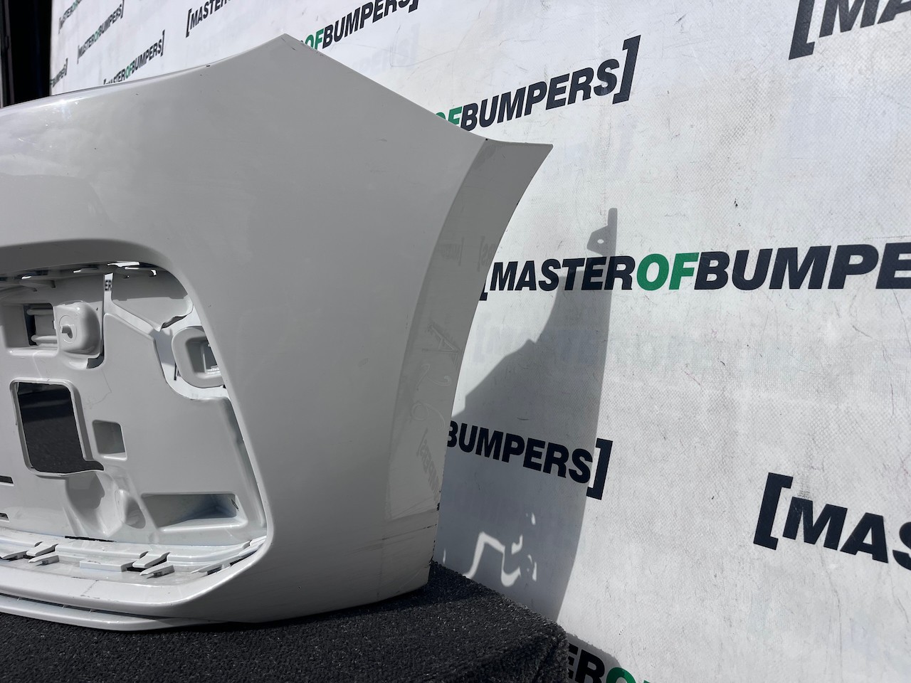 Audi A1 Se Mk2 Hatchback 2019-2026 Front Bumper No Pdc No Jets Genuine [a26]