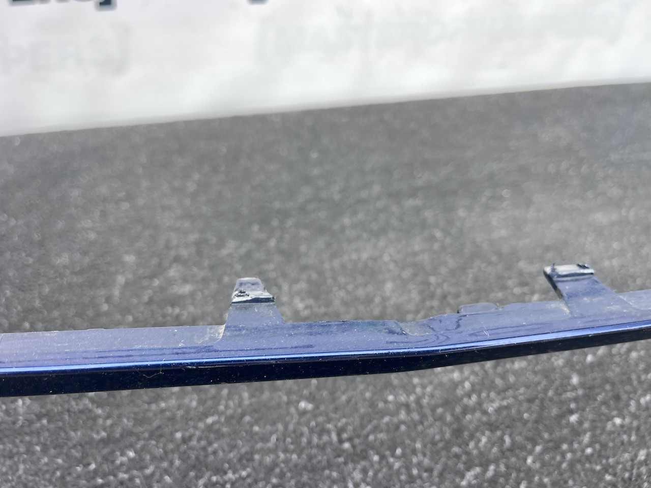 Audi Q2 S-line Se Mk1 Lift Hatchback 2021-2024 Front Bumper Jets Genuine [a53]