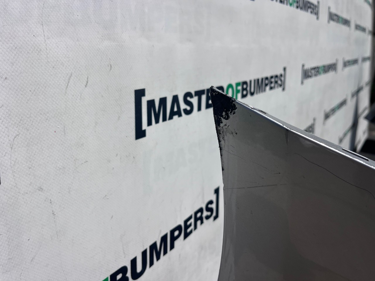 Audi A4 Se Sport Avant Estate B9 2016-2019 Rear Bumper 4 Pdc Genuine [a67]