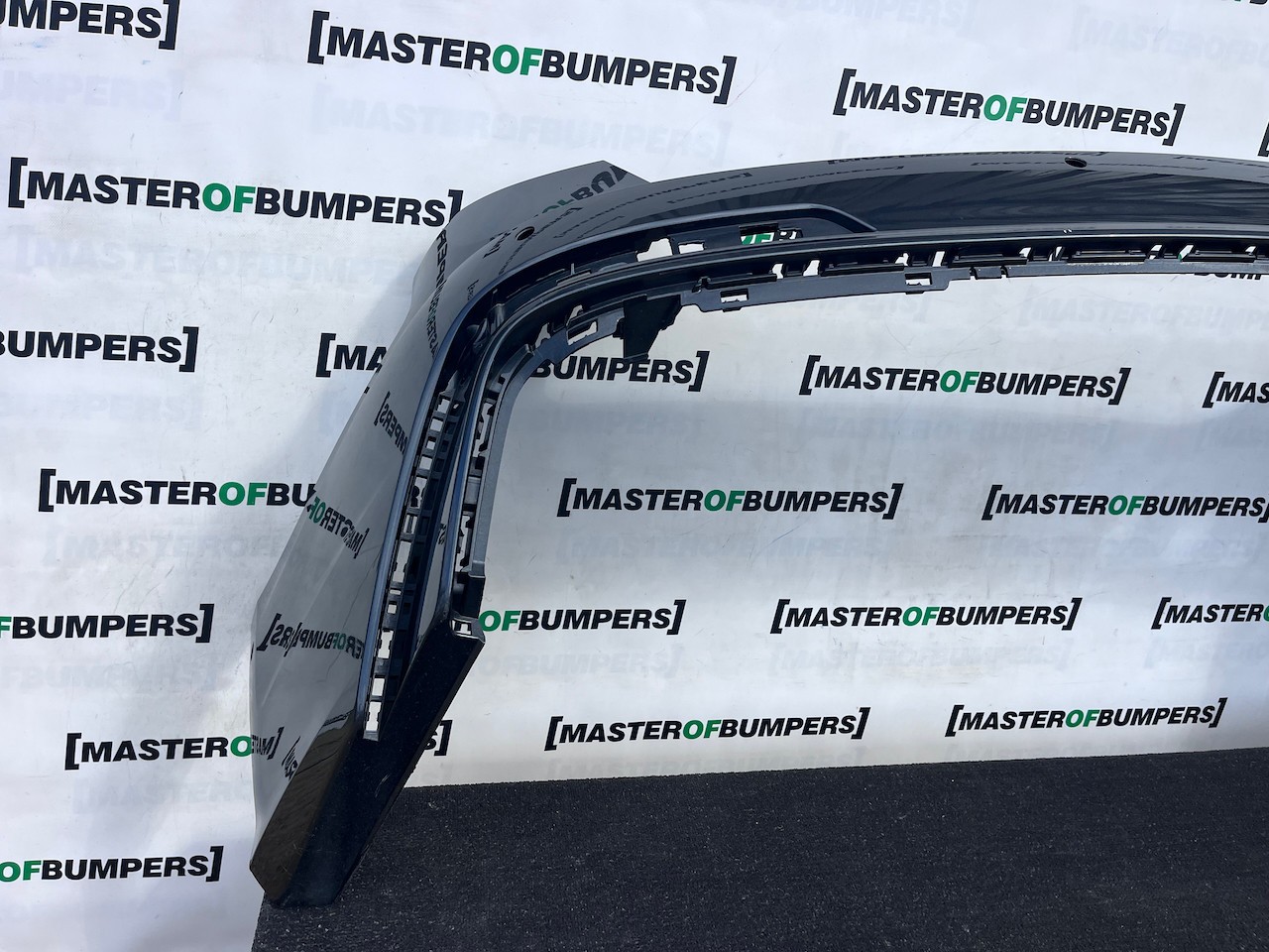 Audi A6 S-line S6 C8 Estate Only 2019-2024 Rear Bumper 6 Pdc Genuine [a71]