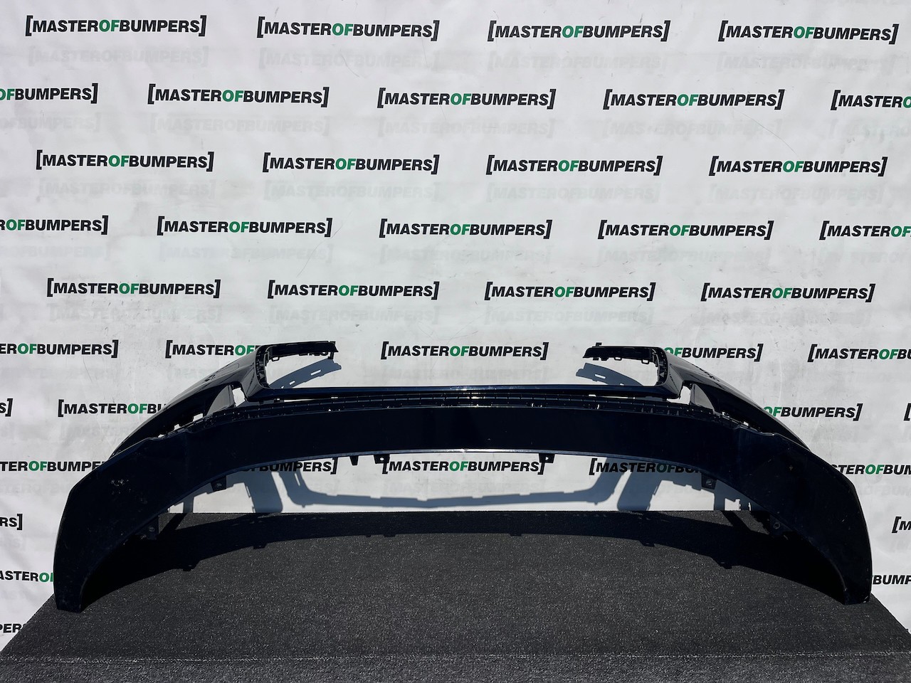 Audi A6 S Line C8 Avant Saloon Lift 2023-2025 Front Bumper 6 Pdc Genuine [a31]