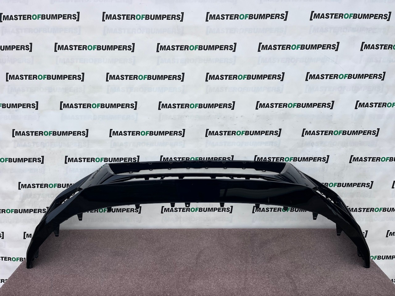 Audi A3 S3 8y Lift Hatchback 2024-2027 Front Bumper 6 Pdc Genuine [a89]