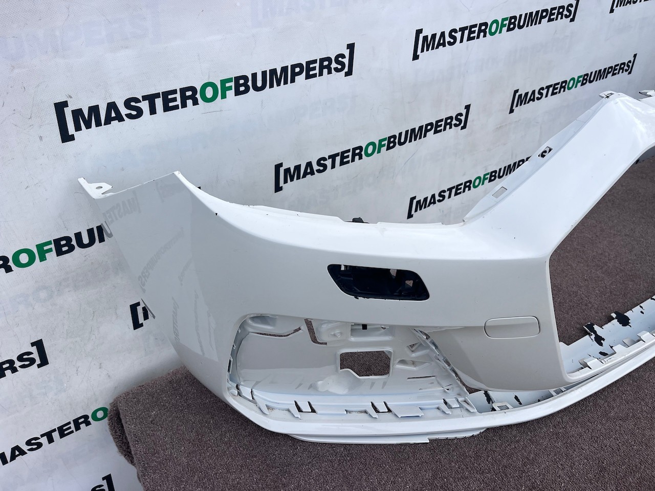 Audi A1 Se Mk2 Hatchback 2019-2026 Front Bumper No Pdc Jets Genuine [a99]
