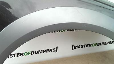 Audi A6 Allroad 2009-2011 Front Wing Black Driver Side [20]