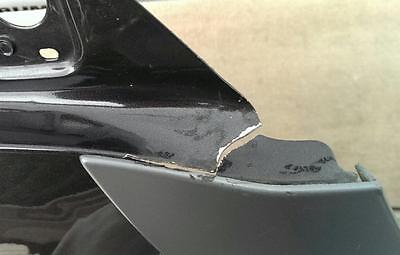 Audi A6 Allroad 2009-2011 Front Wing Black Driver Side [20]