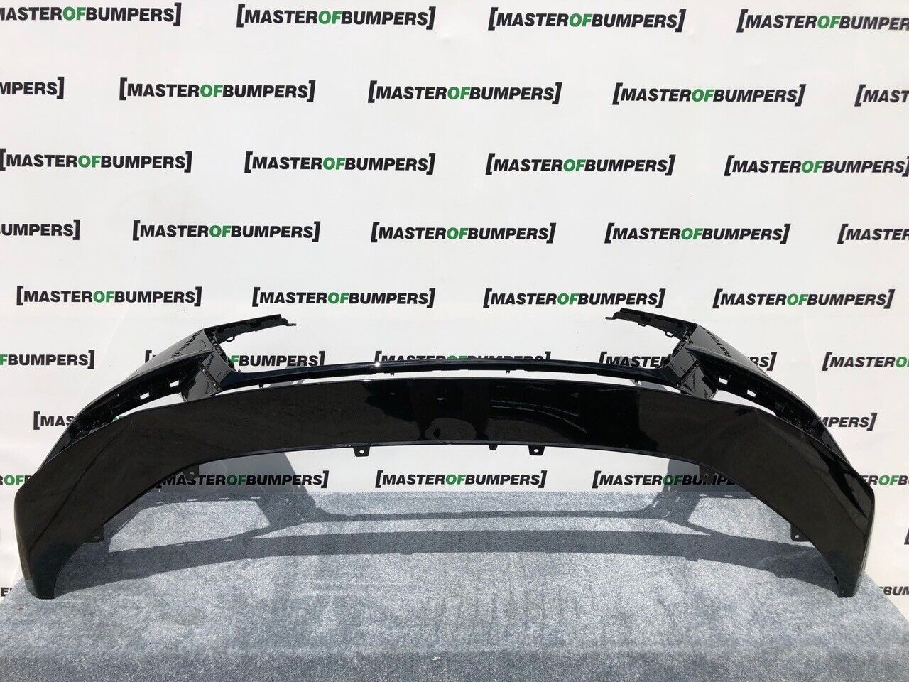 Audi S7 A7 S Line 40 45 50 55 2018-on Front Bumper Genuine 6 X Pdc  [a29]