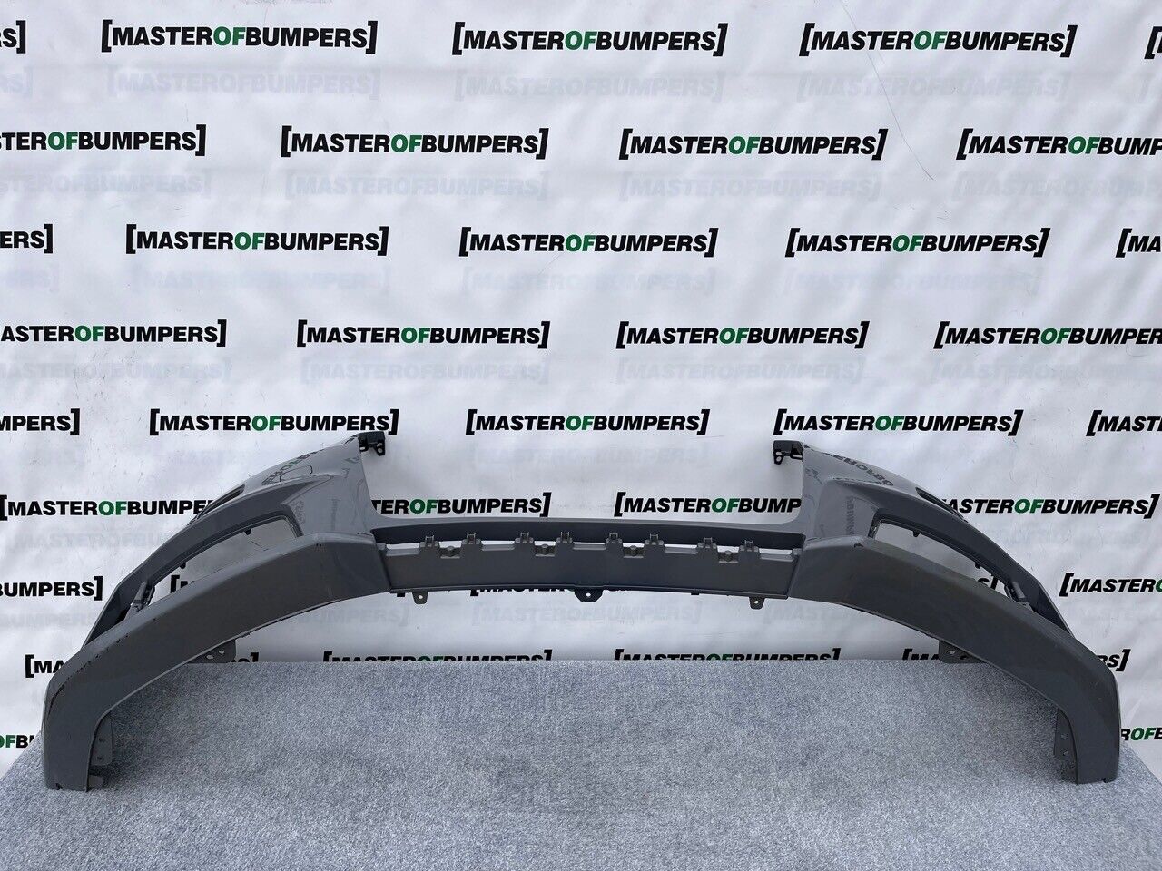 Audi Rs3 8v Hatchback 2013-2015 Front Bumper 4 Pdc + Jets Genuine [a132]
