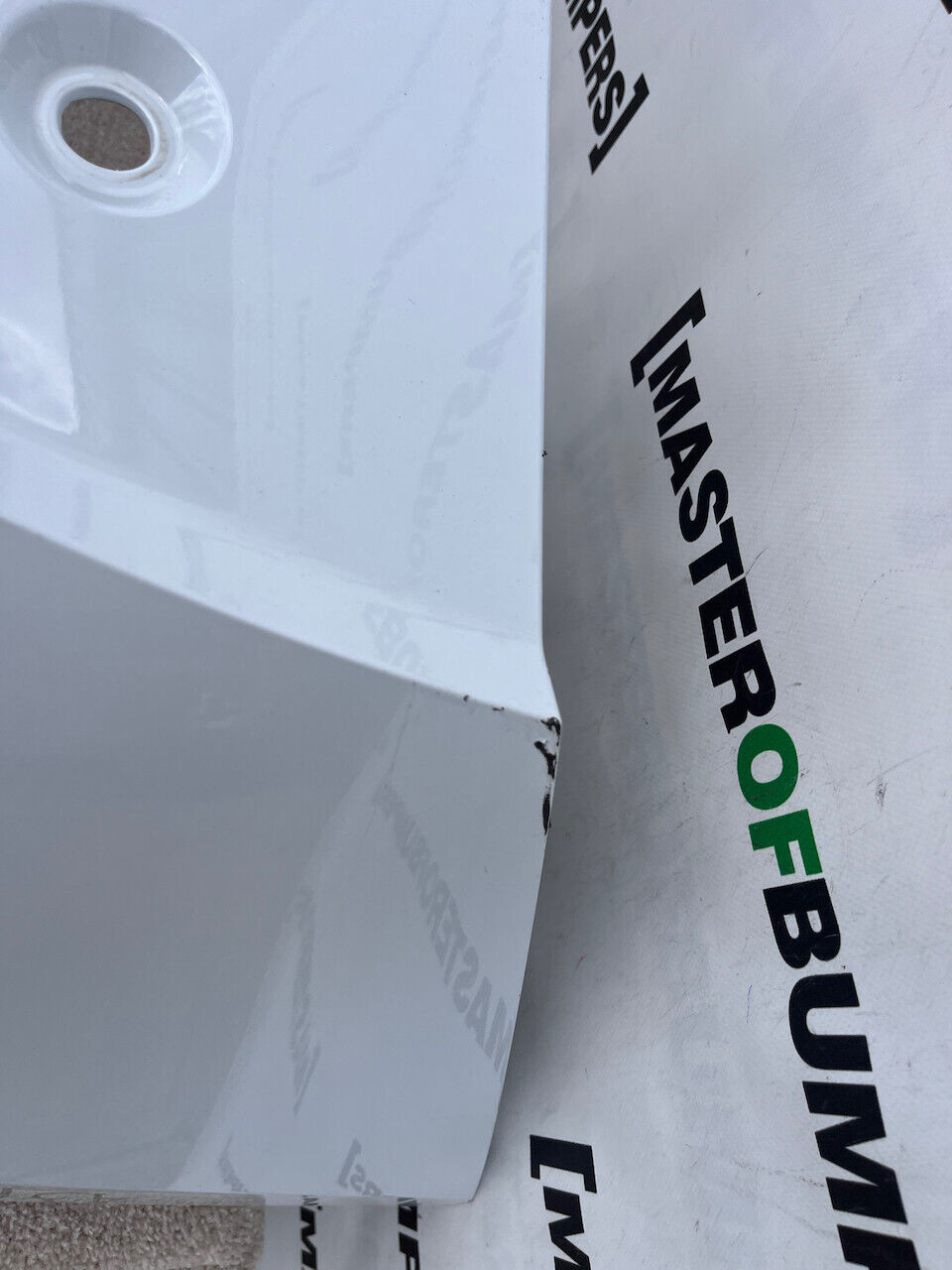 Audi Q5 Sport 30 35 40 45 50 Suv Lift 2020-2023 Rear Bumper 4 Pdc Genuine [a313]