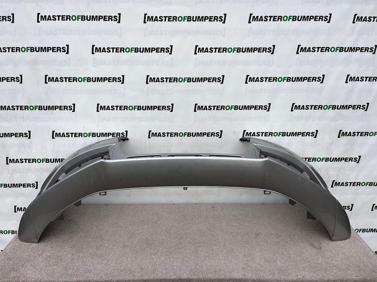 Audi Rs4 Estate B8.5 Avant 2013-2015 Front Bumper Genuine [a646]