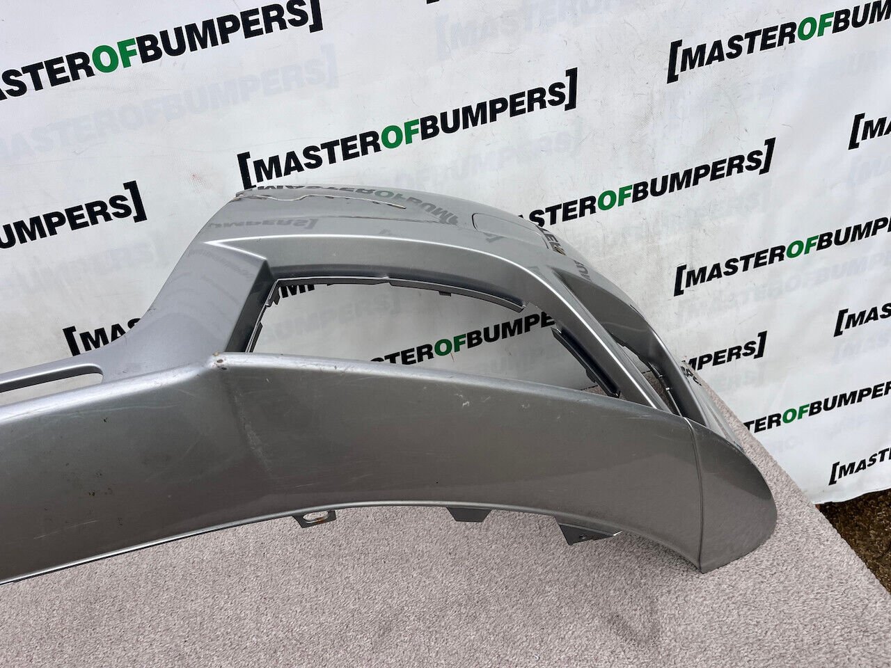 Audi Rs4 Estate B8.5 Avant 2013-2015 Front Bumper Genuine [a646]