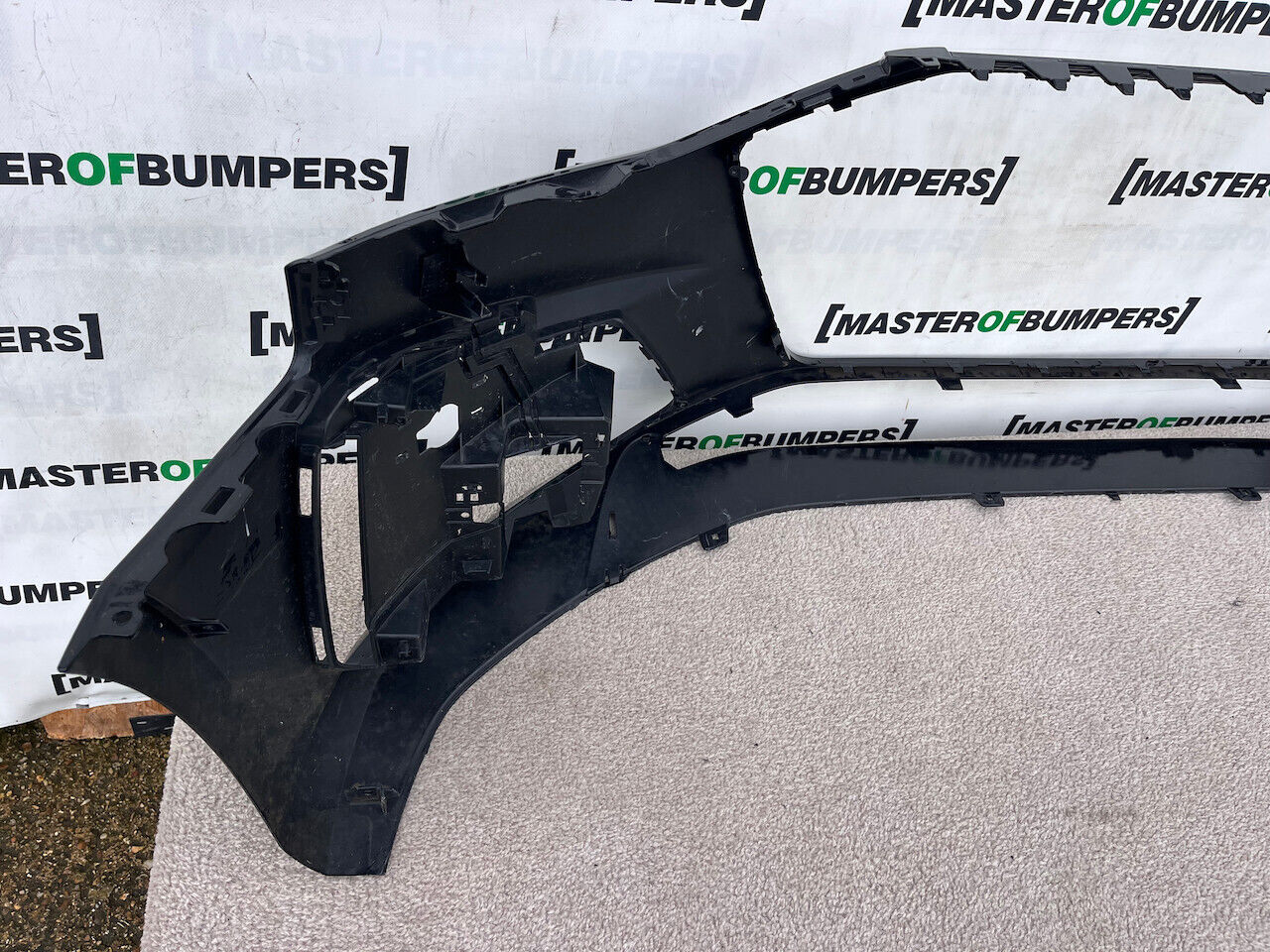 Audi A4 S Line S4 B9 Lift Limo Avant 2019-2024 Front Bumper 4 Pdc Genuine [a758]