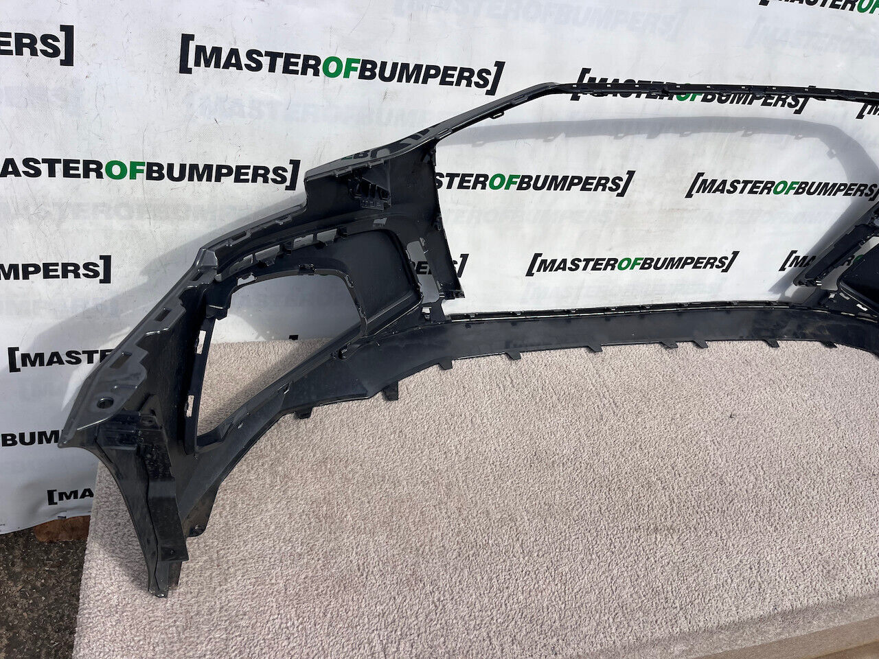 Audi A3 S Line S3 8y Hatchback 2020-2024 Front Bumper 6 Pdc +jets Genuine [a785]