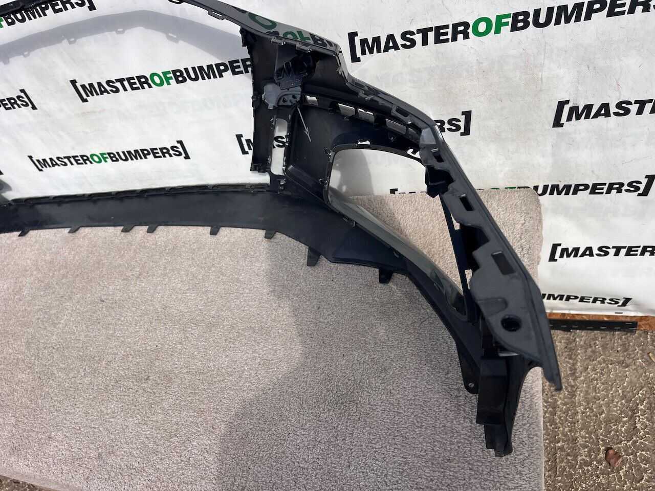 Audi A3 S Line S3 8y Hatchback 2020-2024 Front Bumper 6 Pdc +jets Genuine [a785]