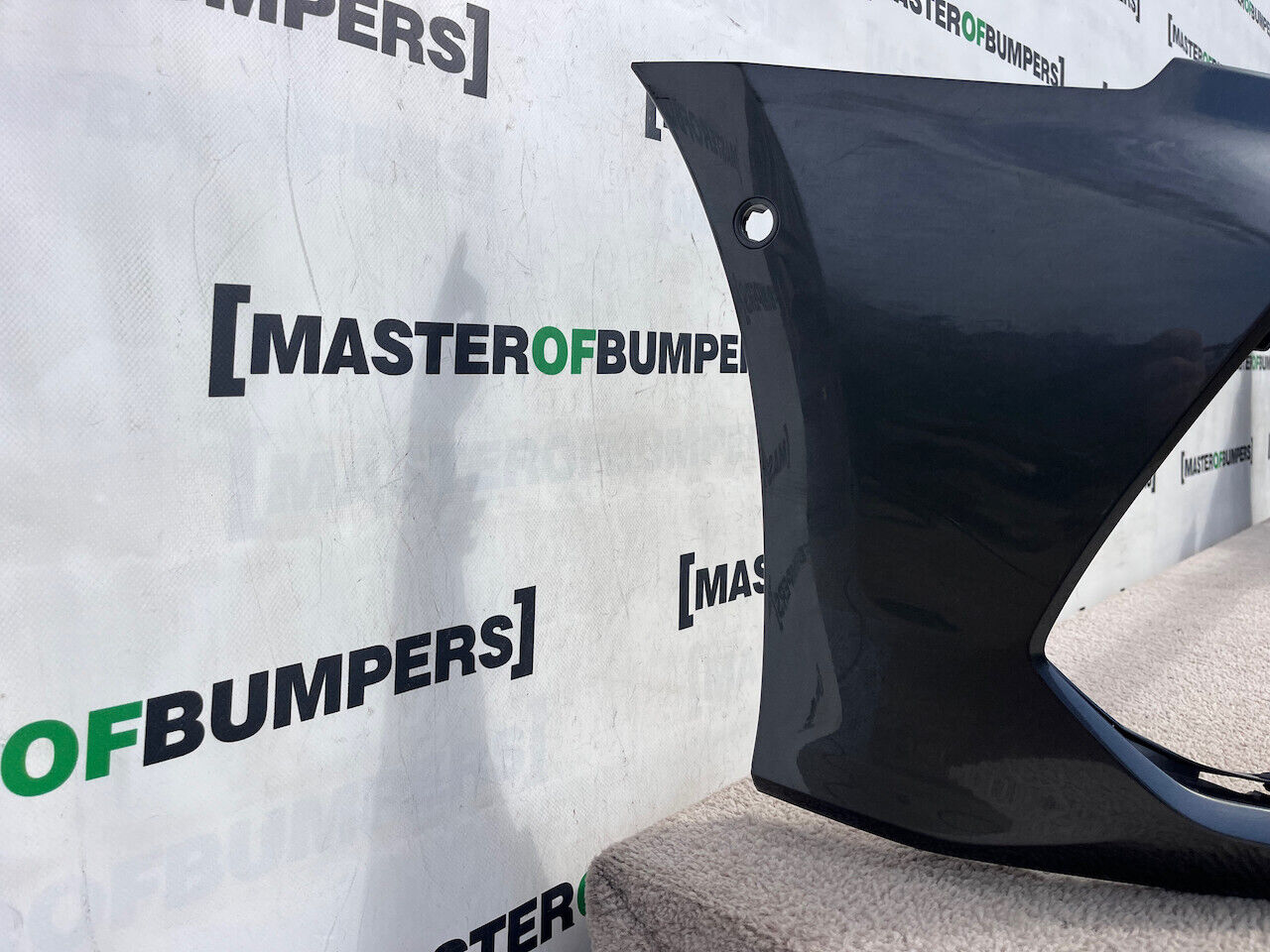 Audi A3 S Line S3 8y Hatchback 2020-2024 Front Bumper 6 Pdc +jets Genuine [a785]