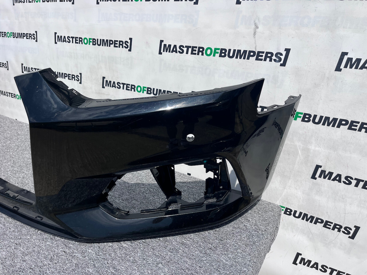 Audi A5 Se Sportback Coupe Cabrio Mk2 2016-2019 Front Bumper 4pdc Genuine [a840]