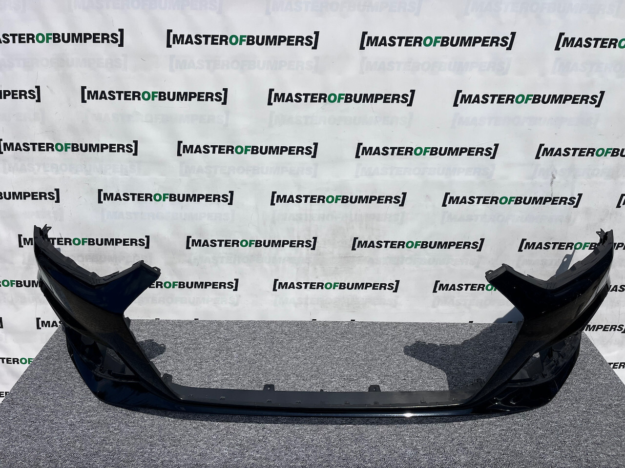 Audi A5 S Line S5 Coupe Cabrio Mk2 Lift 2020-2023 Front Bumper Genuine [a815]