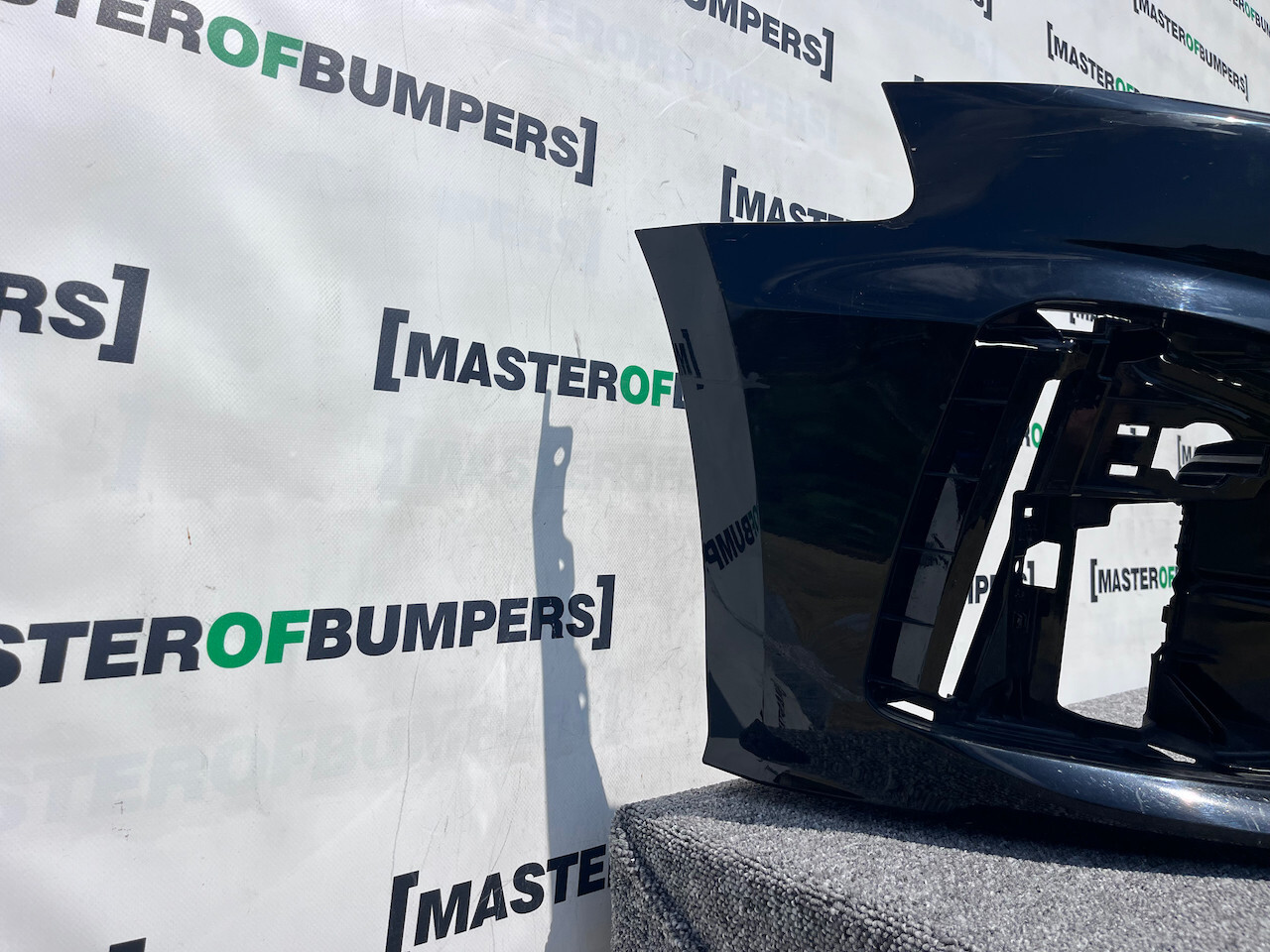 Audi A5 S Line S5 Coupe Cabrio Mk2 Lift 2020-2023 Front Bumper Genuine [a815]