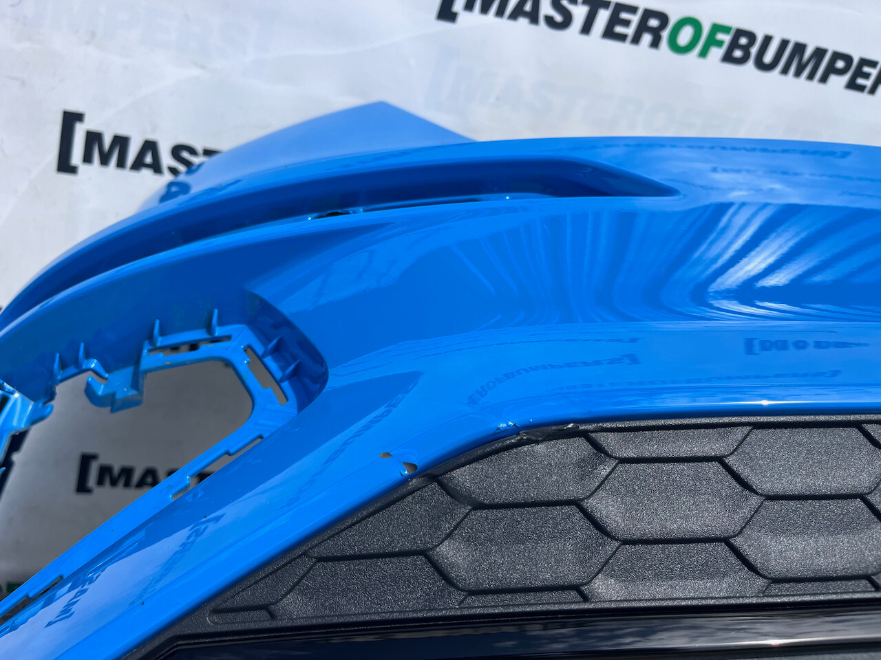 Audi S3 Saloon Cabrio Mk4 2020-2024 Rear Bumper 6 Pdc Genuine [a863]