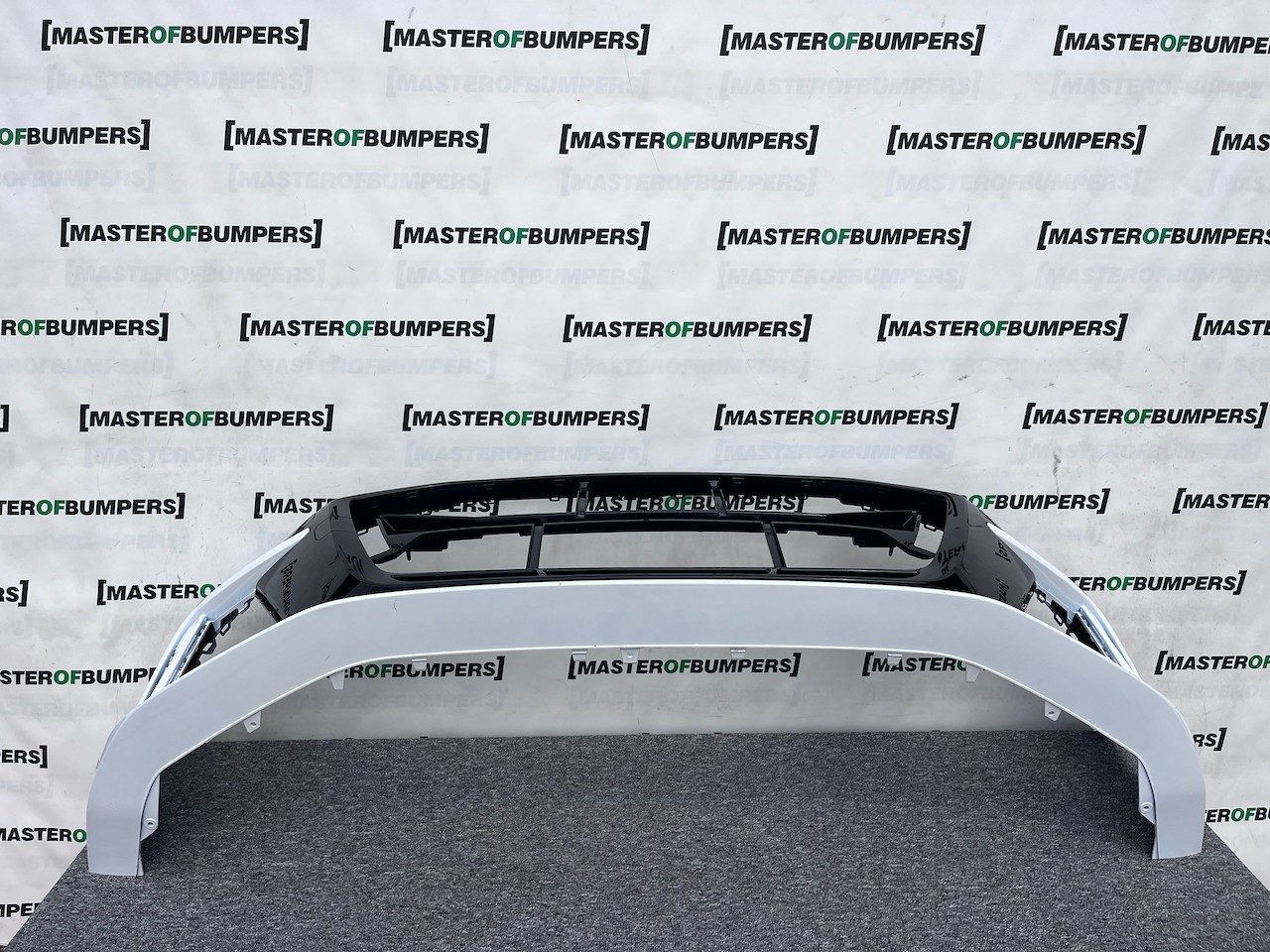 Audi Rs3 Hatchback Saloon Mk4 Lift 2025-on Front Bumper Genuine [a891]
