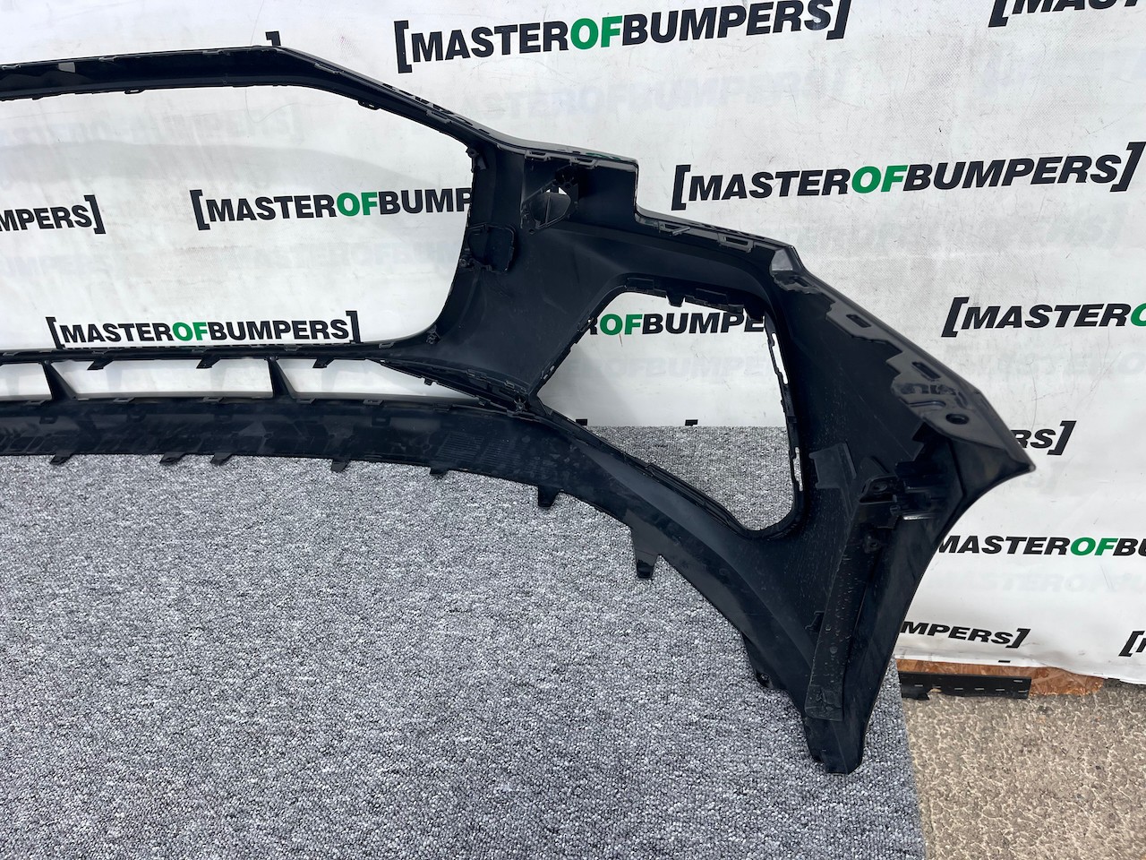 Audi A3 S3 8y Lift Hatchback 2024-on Front Bumper 6 Pdc Genuine [a893]