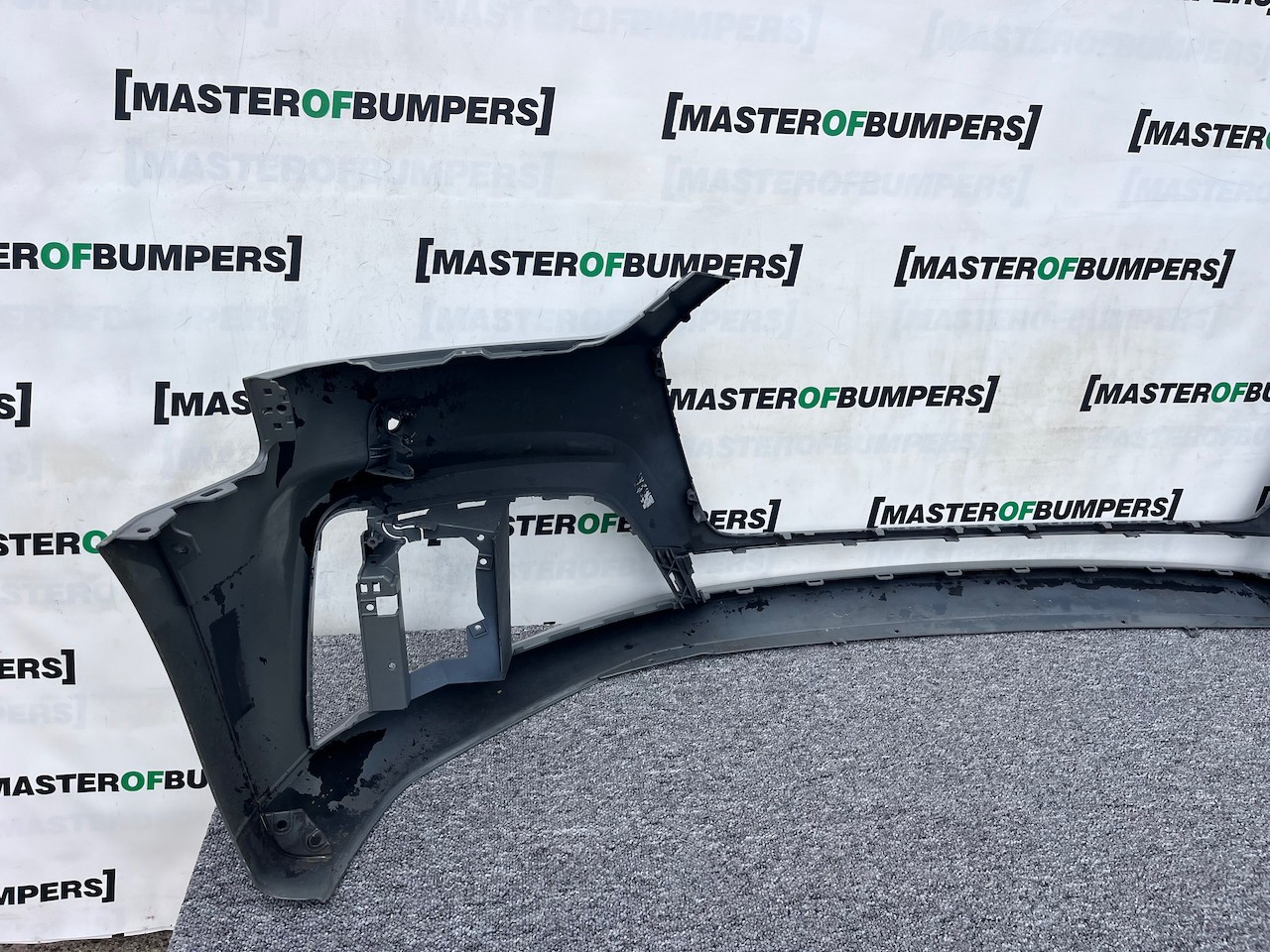 Audi A5 S Line B9 Coupe Cabrio Sportback 2016-2019 Front Bumper Genuine [a894]