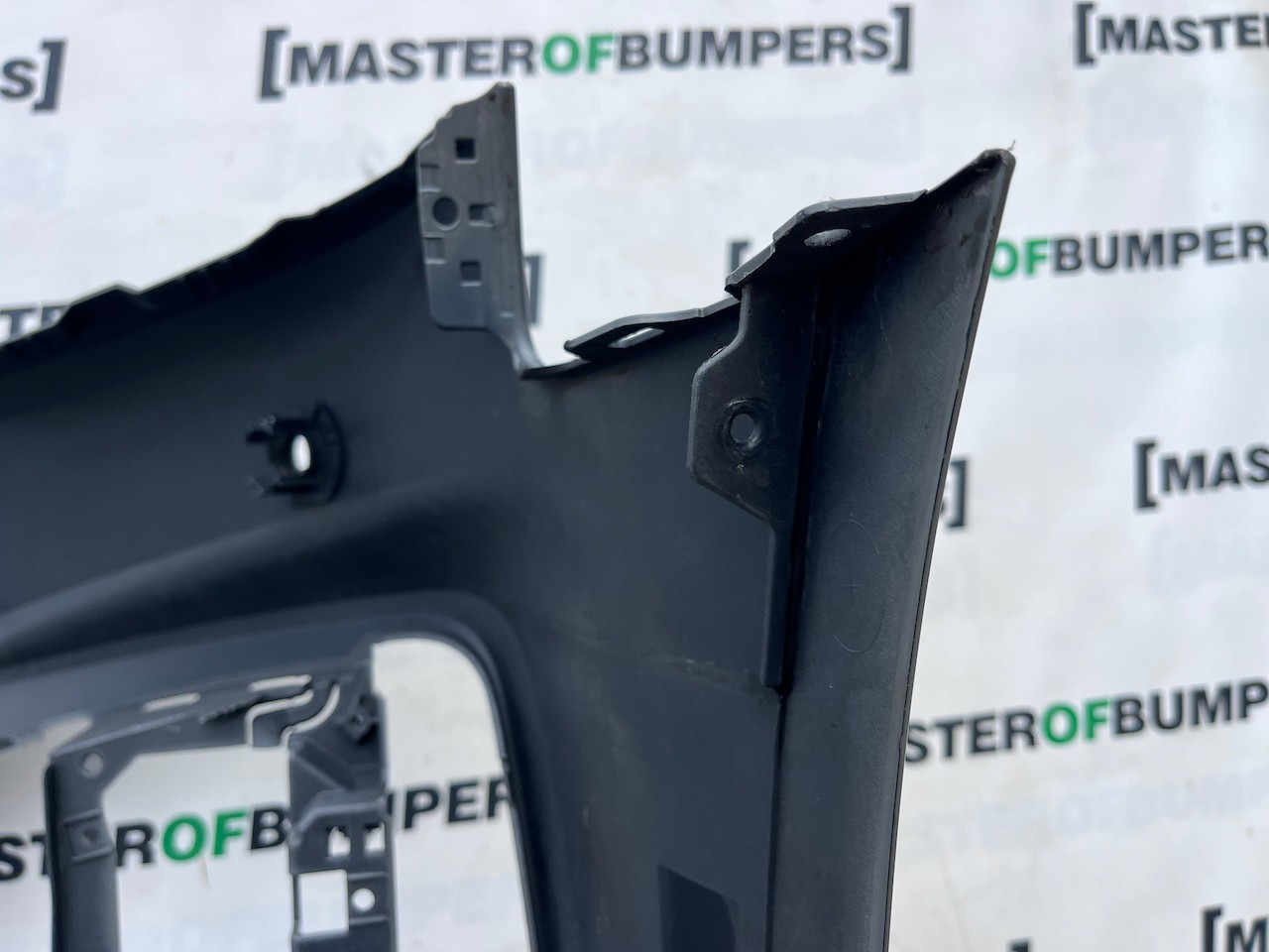 Audi A5 S Line B9 Coupe Cabrio Sportback 2016-2019 Front Bumper Genuine [a894]