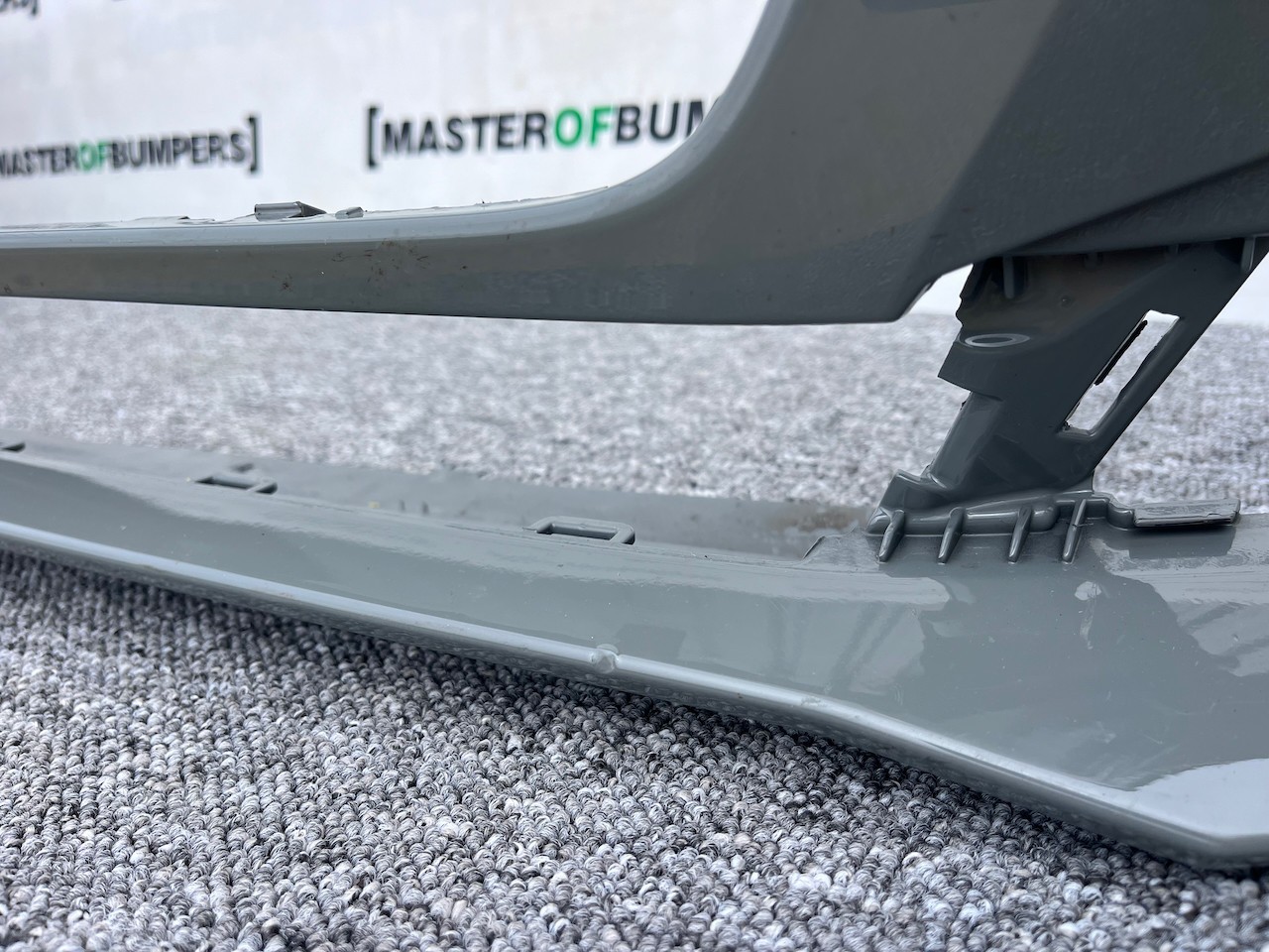 Audi A5 S Line B9 Coupe Cabrio Sportback 2016-2019 Front Bumper Genuine [a894]