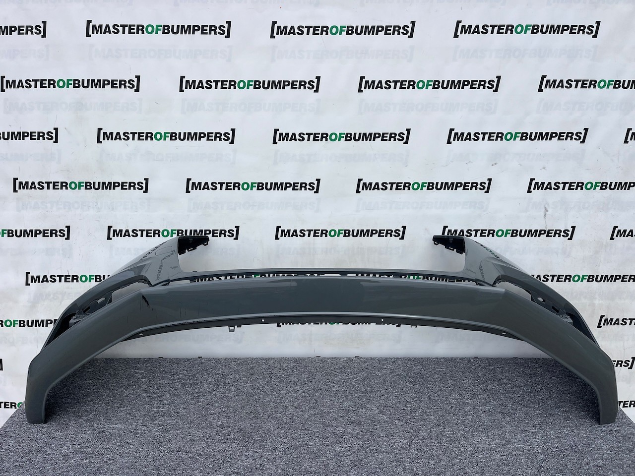 Audi A5 S Line B9 Coupe Cabrio Sportback 2016-2019 Front Bumper Genuine [a894]