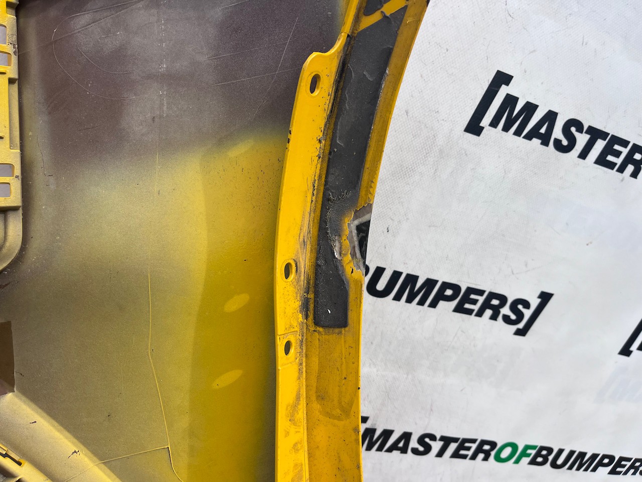 Audi R8 Coupe Cabrio Lift 2019-2024 Rear Bumper 4 Pdc +diffuser Genuine [a283]