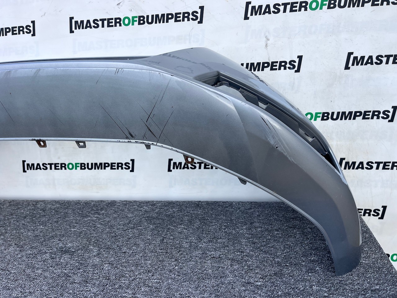 Audi A4 Sport B9 Lift Saloon Estate 2019-2024 Front Bumper 4 Pdc Genuine [a867]