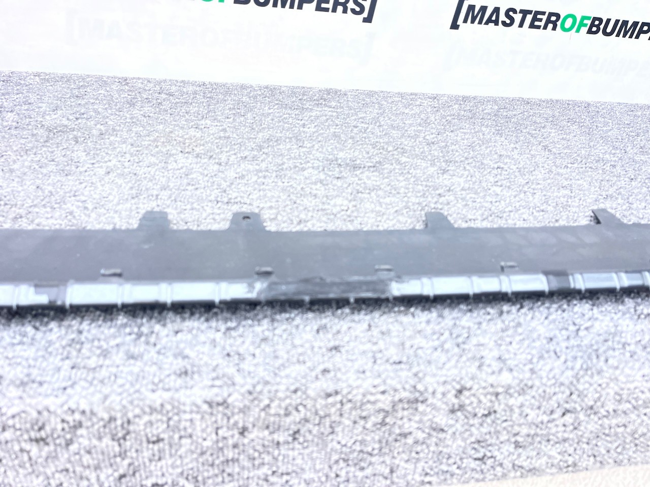 Audi A3 S-line 8y Hatchback 2020-20223 Front Bumper 6 Pdc Genuine [a853]