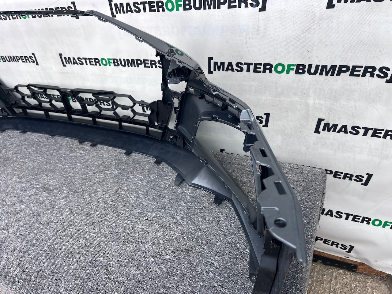 Audi S3 8y Hatchback 2020-20223 Front Bumper 4 Pdc Genuine [a869]